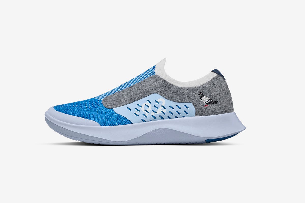 Allbirds staple dasher